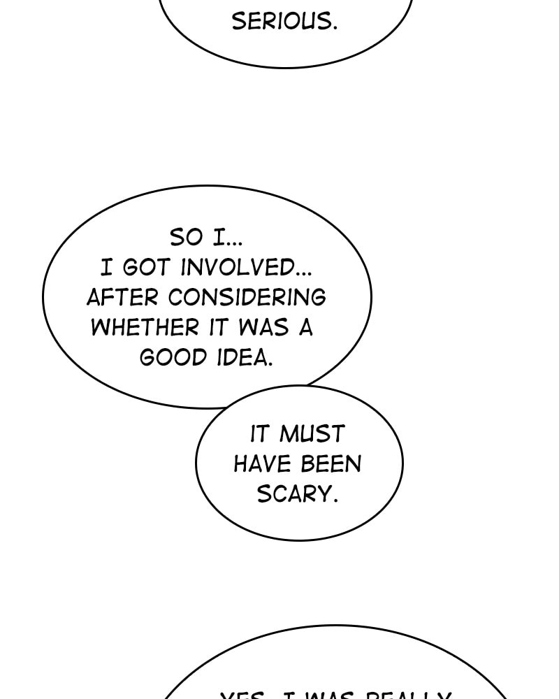 The Makeup Remover Chapter 9 page 52 - 