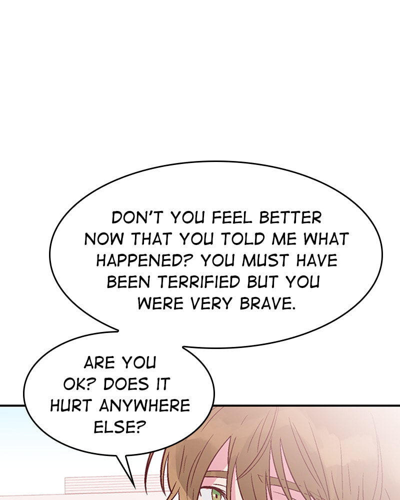 The Makeup Remover Chapter 9 page 55 - 