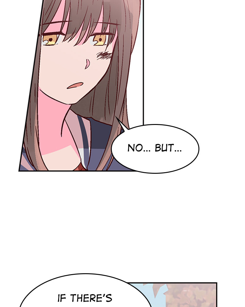 The Makeup Remover Chapter 9 page 57 - 