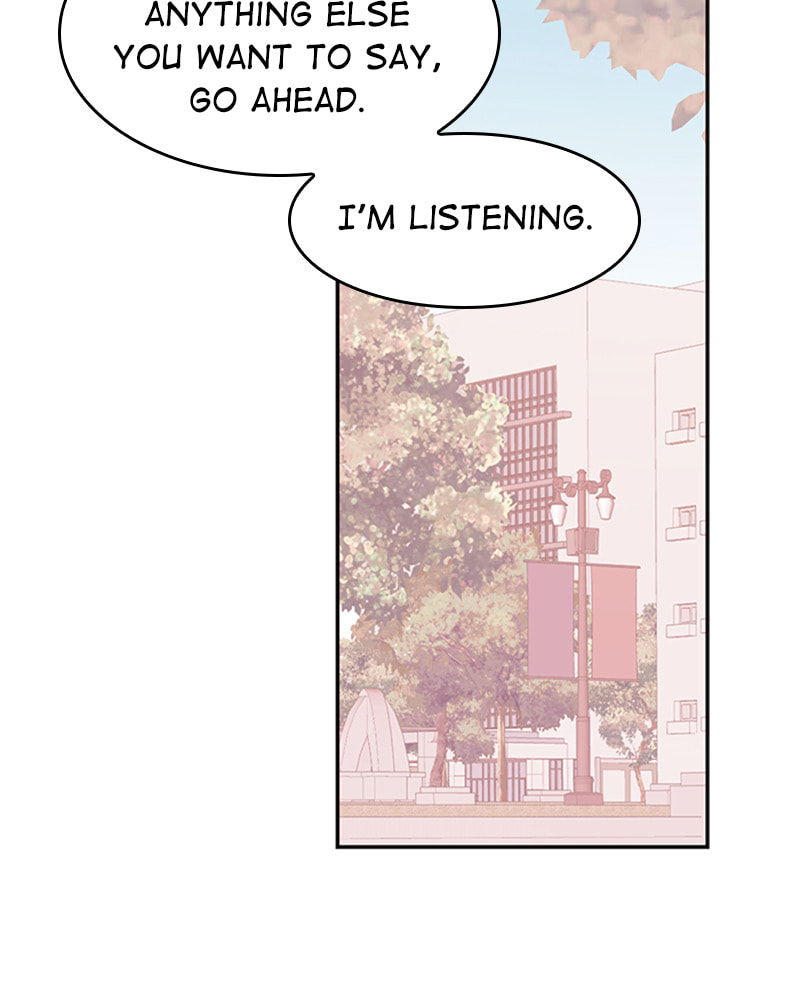 The Makeup Remover Chapter 9 page 58 - 