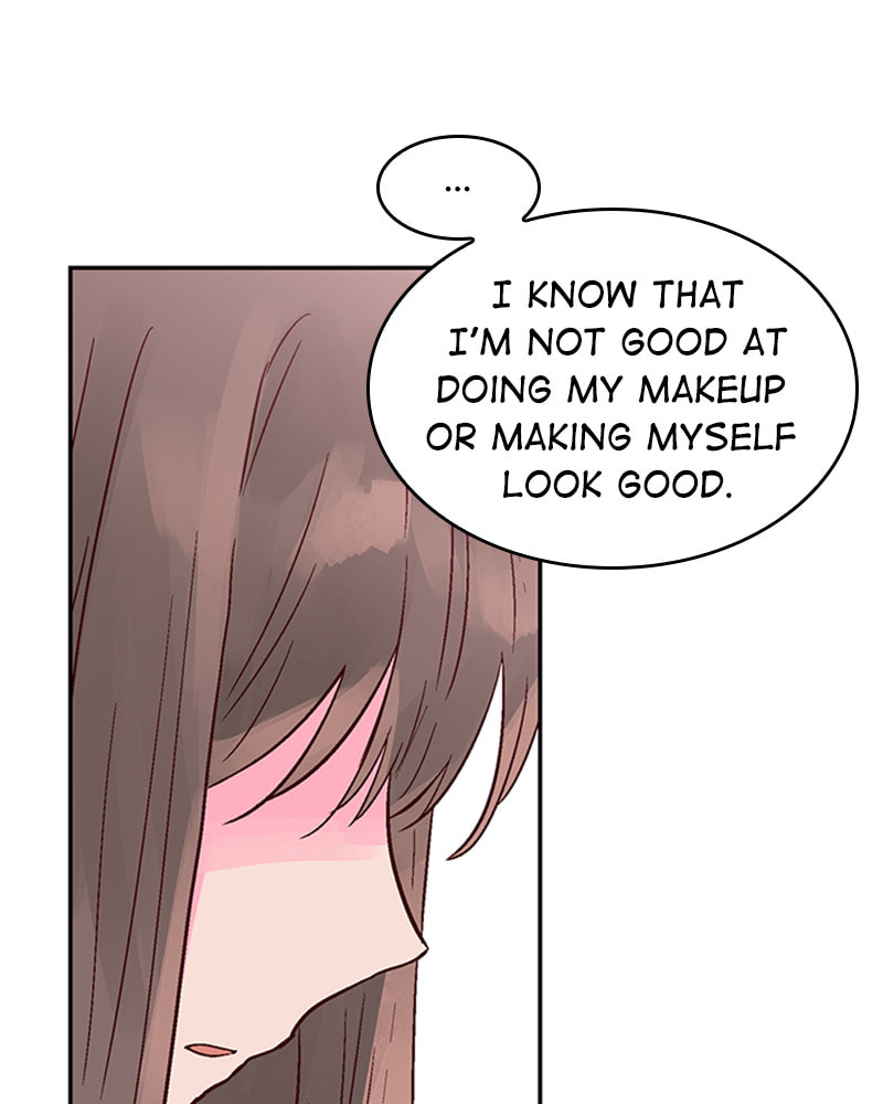 The Makeup Remover Chapter 9 page 59 - 