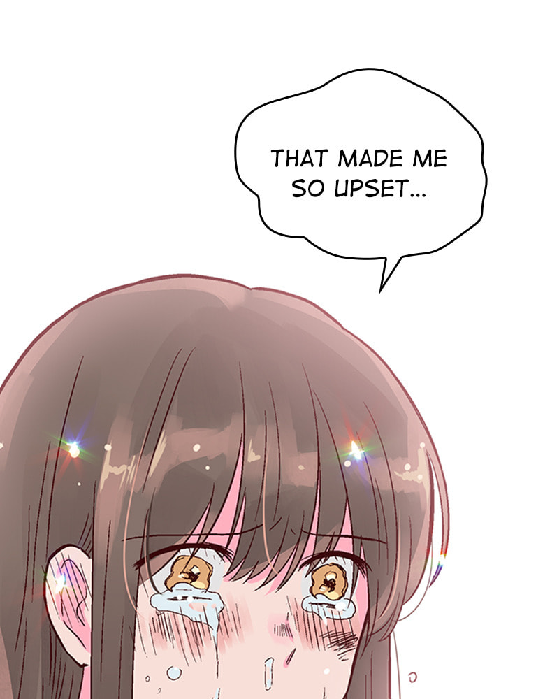 The Makeup Remover Chapter 9 page 63 - 