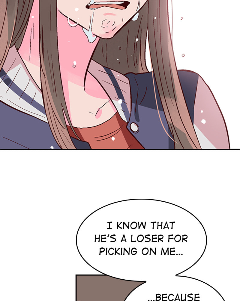 The Makeup Remover Chapter 9 page 64 - 
