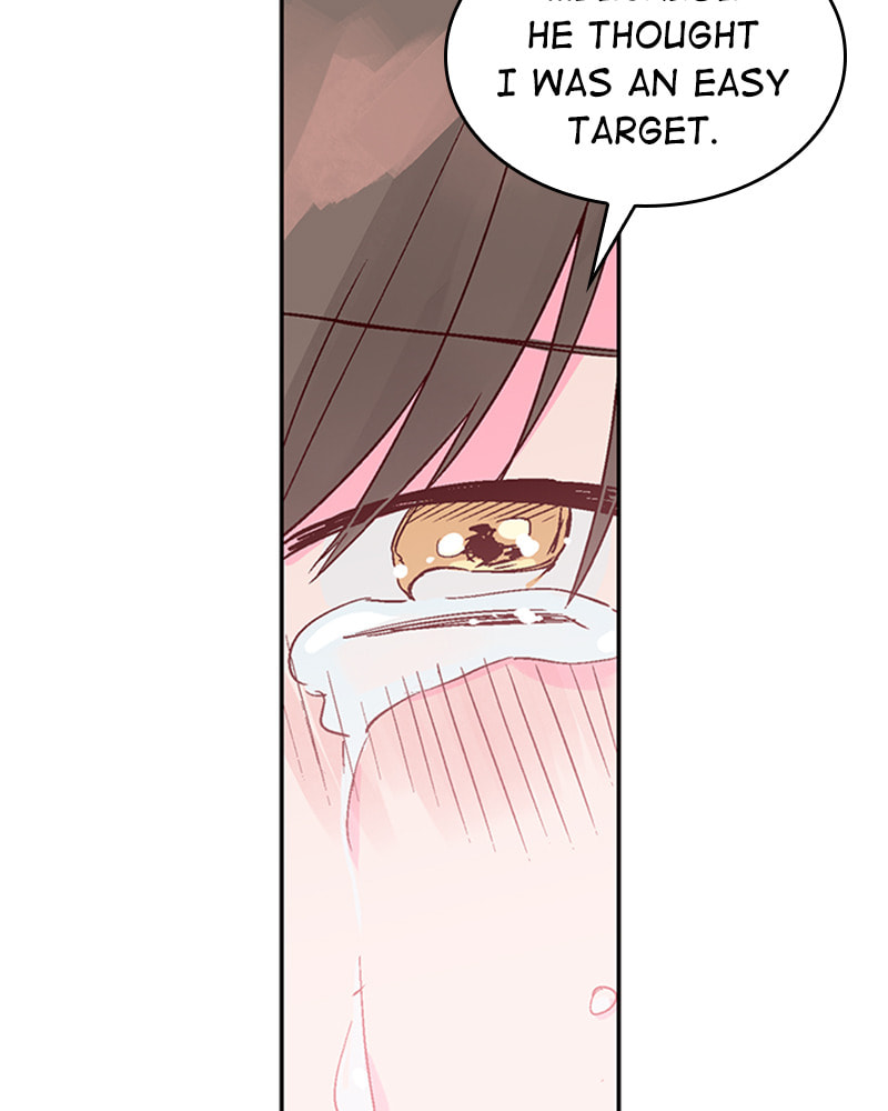 The Makeup Remover Chapter 9 page 65 - 