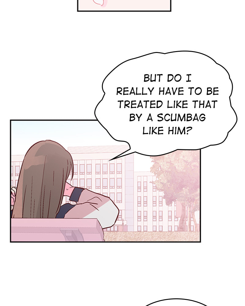 The Makeup Remover Chapter 9 page 66 - 