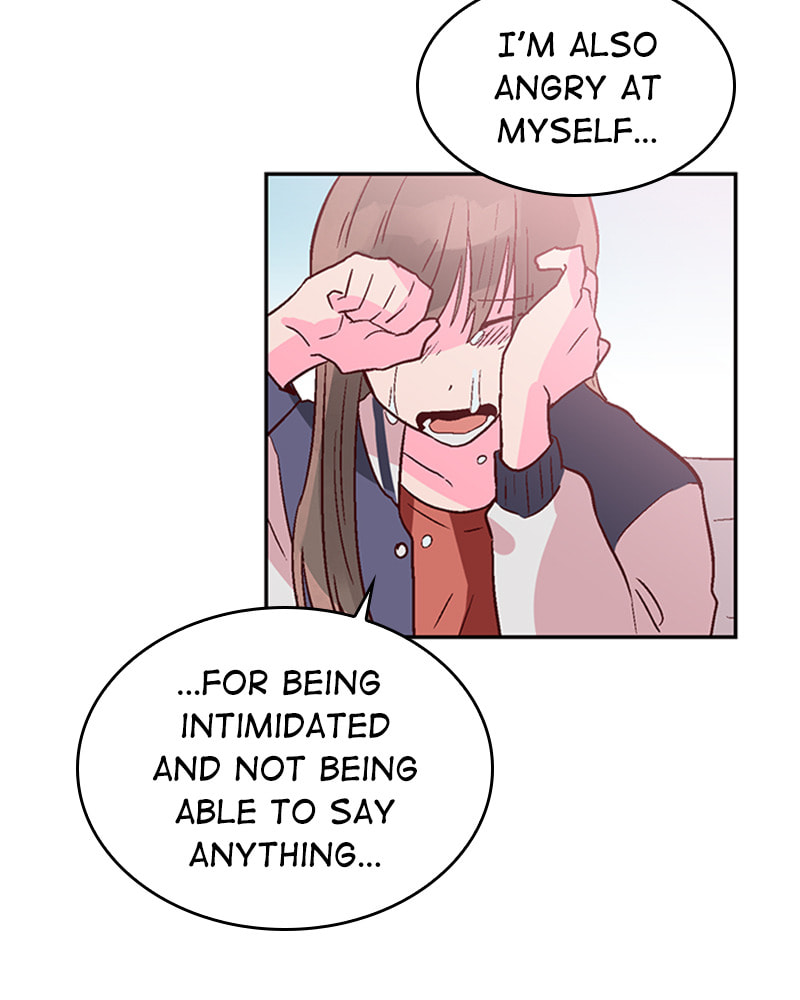 The Makeup Remover Chapter 9 page 67 - 