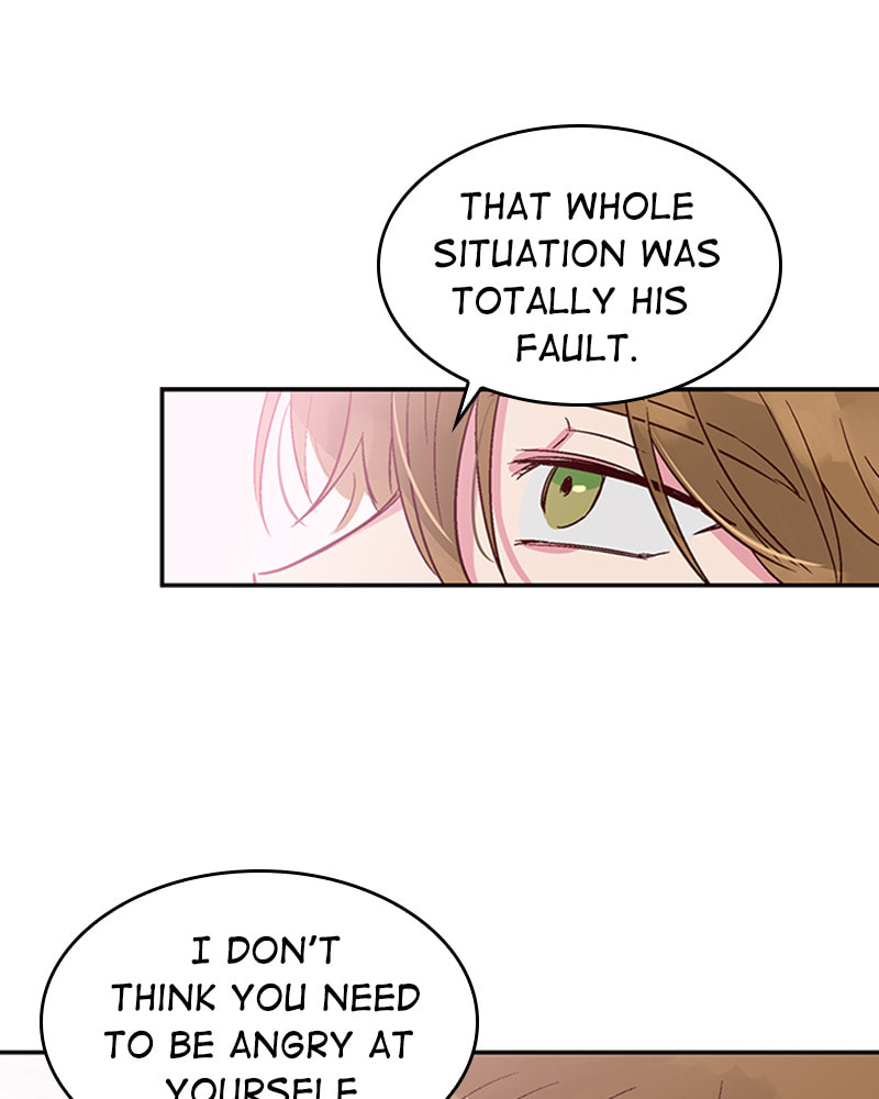 The Makeup Remover Chapter 9 page 70 - 