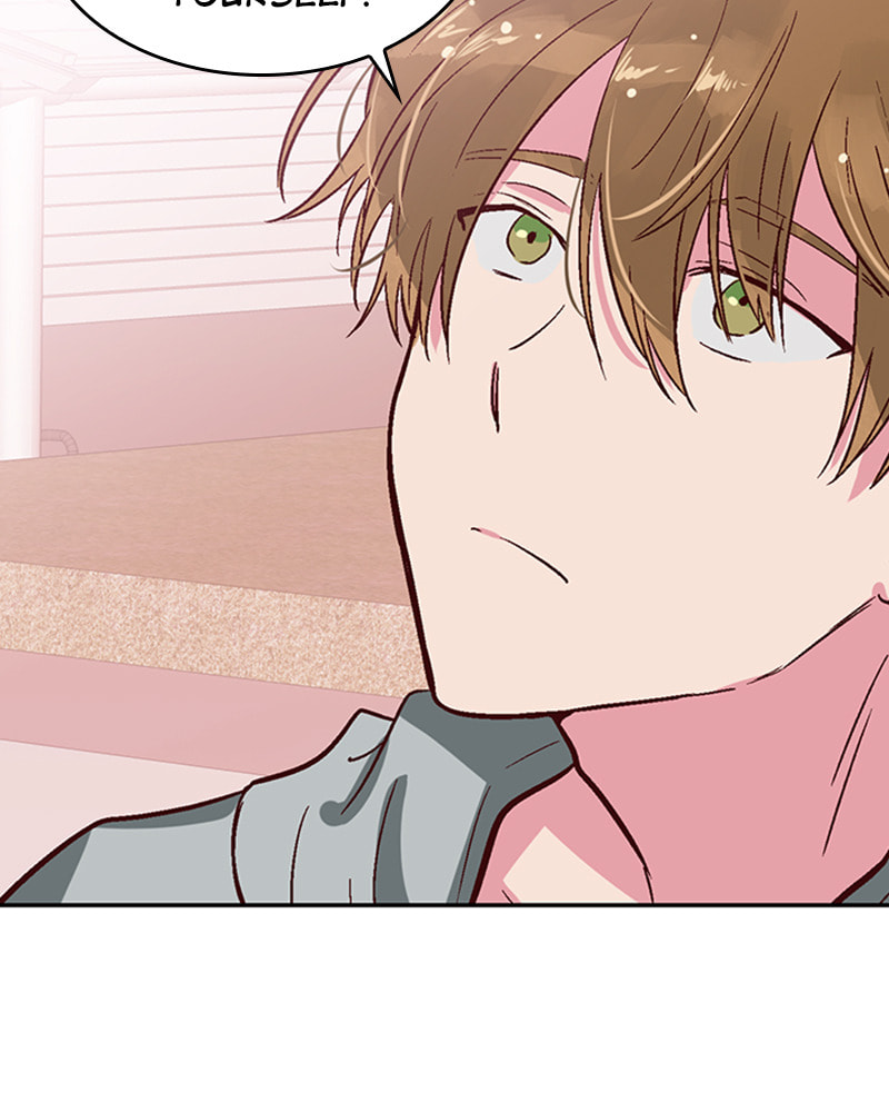 The Makeup Remover Chapter 9 page 71 - 