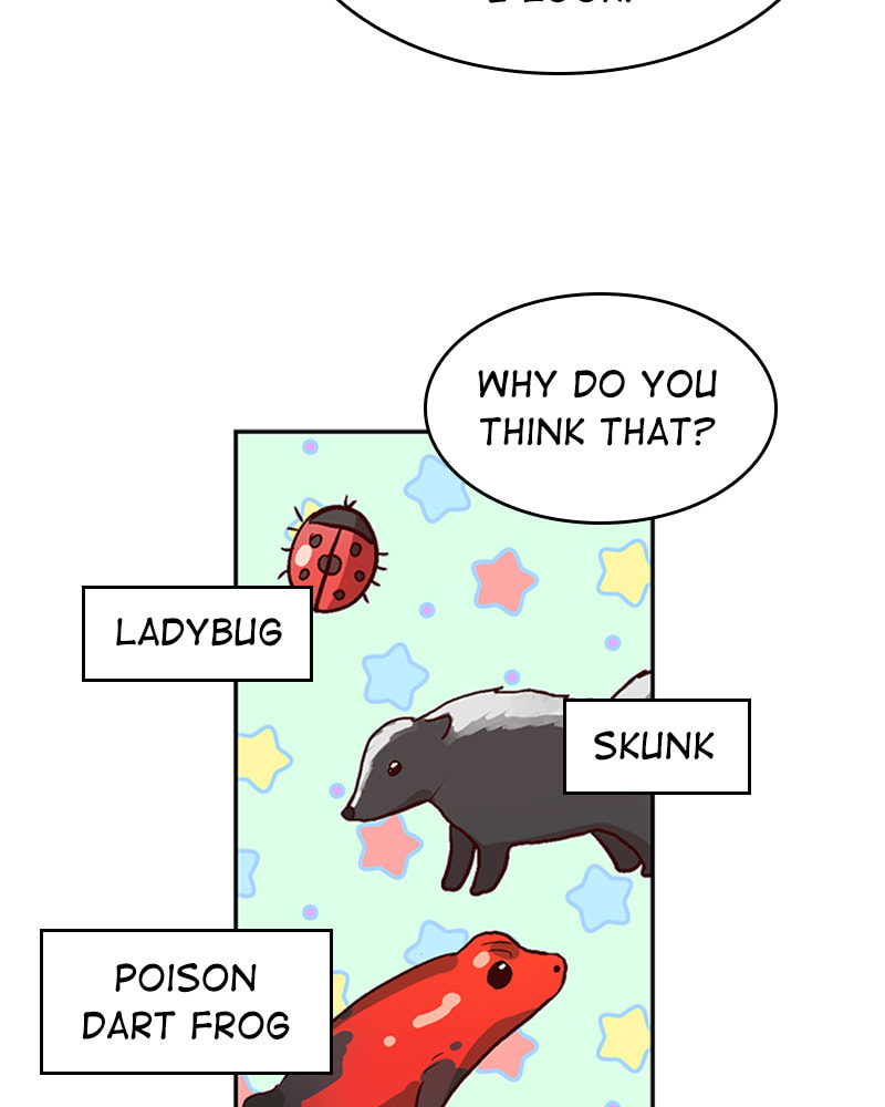 The Makeup Remover Chapter 9 page 73 - 