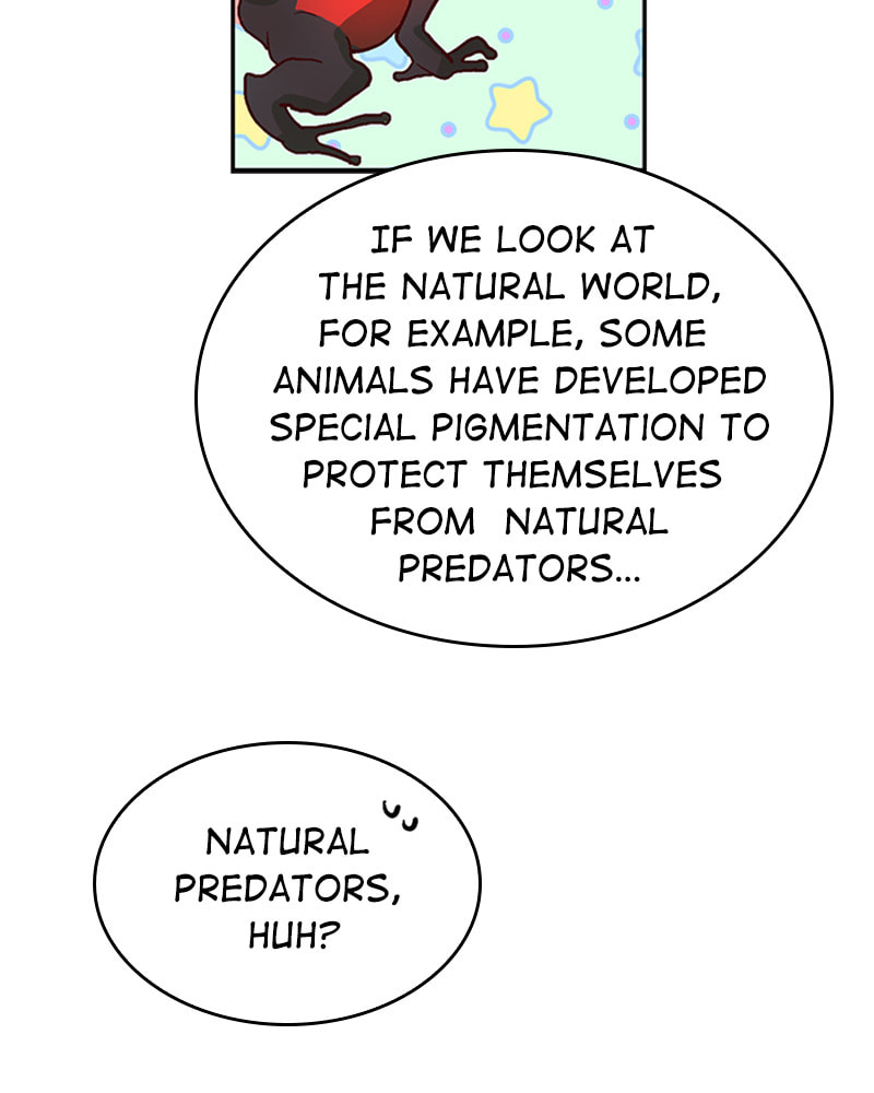 The Makeup Remover Chapter 9 page 74 - 