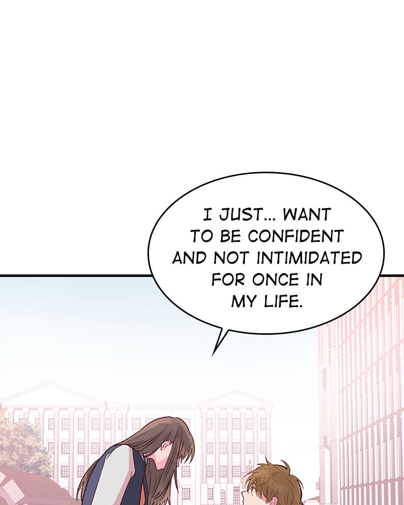 The Makeup Remover Chapter 9 page 75 - 