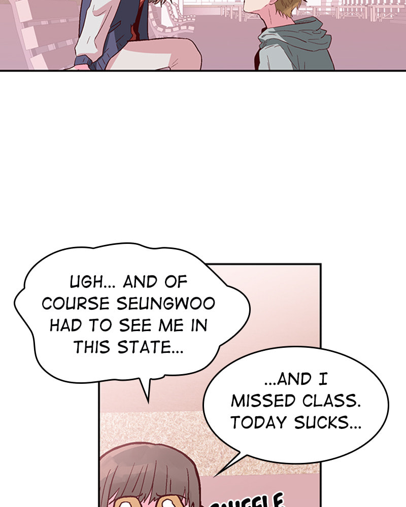 The Makeup Remover Chapter 9 page 76 - 