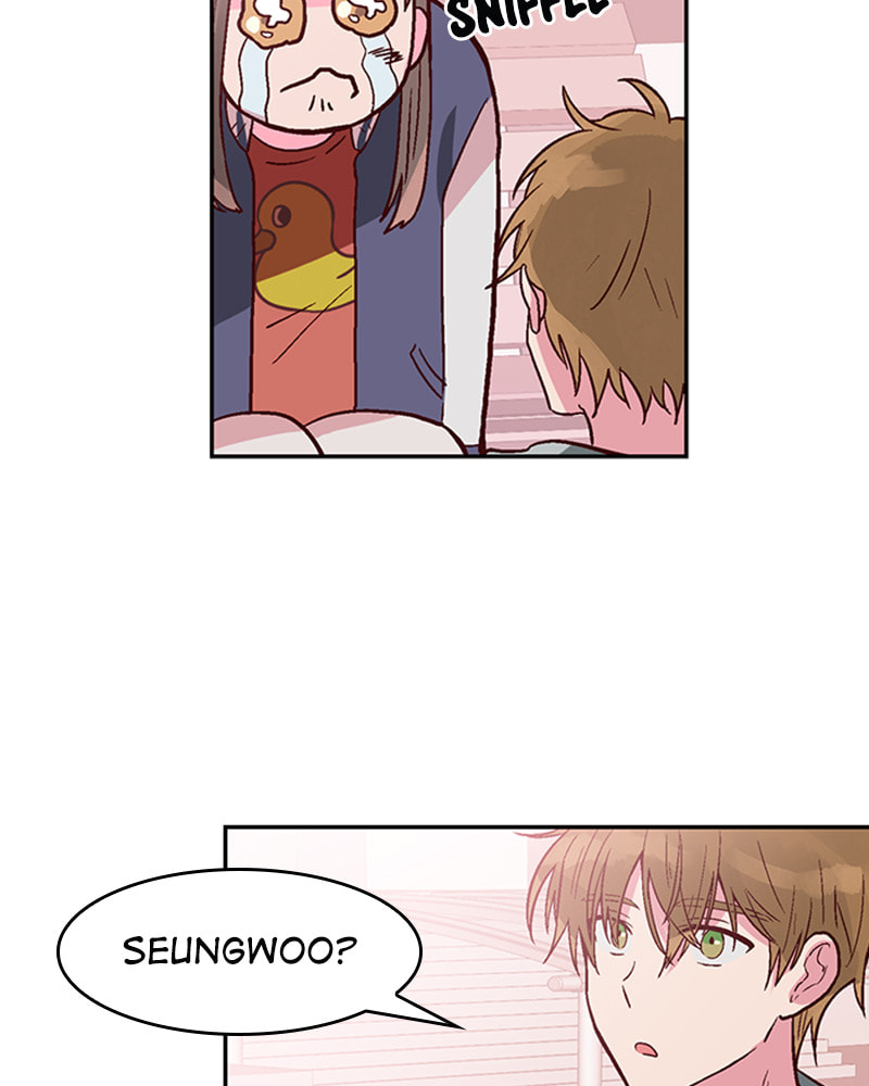 The Makeup Remover Chapter 9 page 77 - 