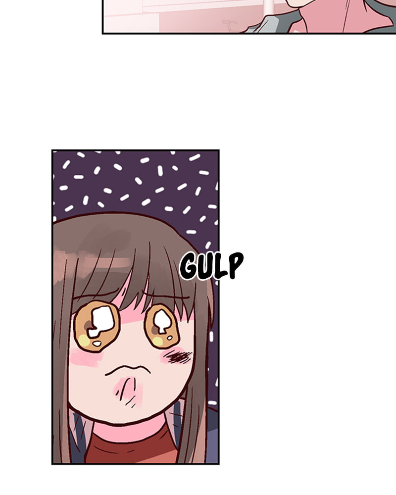The Makeup Remover Chapter 9 page 78 - 