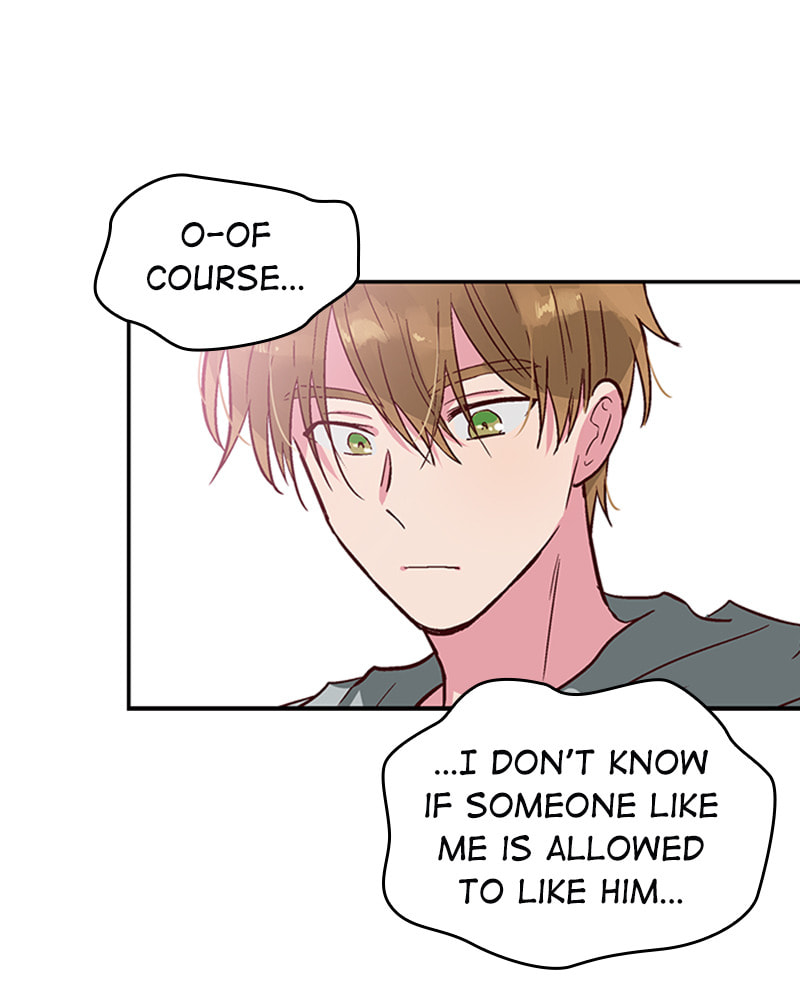 The Makeup Remover Chapter 9 page 83 - 