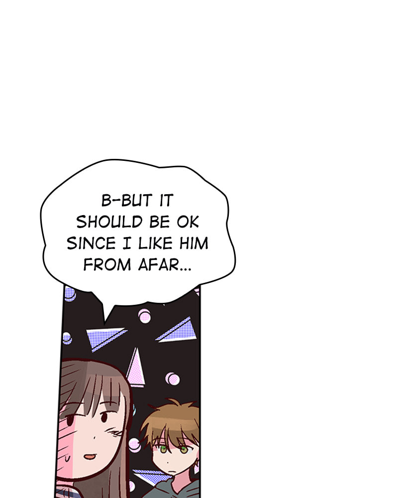 The Makeup Remover Chapter 9 page 84 - 