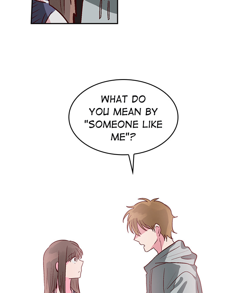 The Makeup Remover Chapter 9 page 85 - 