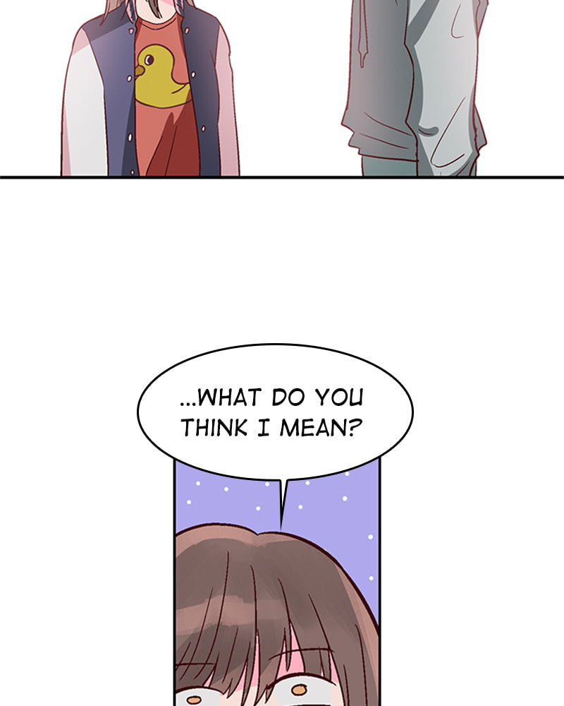 The Makeup Remover Chapter 9 page 86 - 