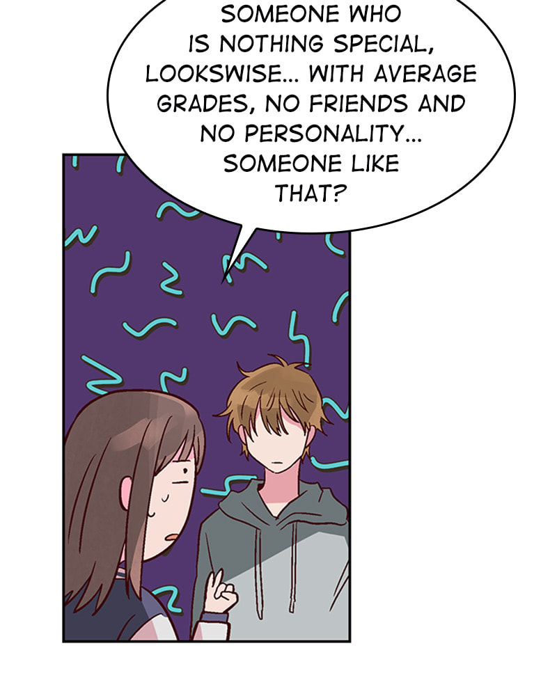 The Makeup Remover Chapter 9 page 88 - 