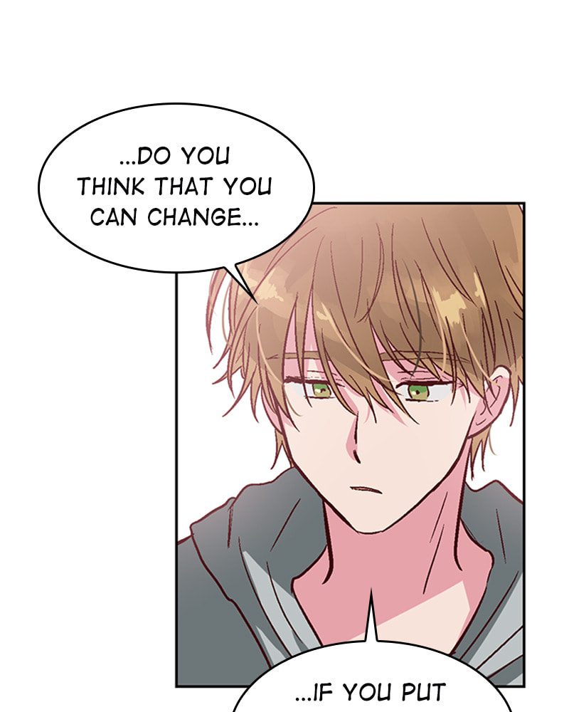 The Makeup Remover Chapter 9 page 89 - 