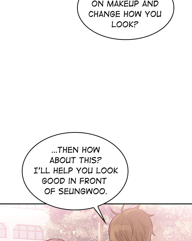 The Makeup Remover Chapter 9 page 90 - 