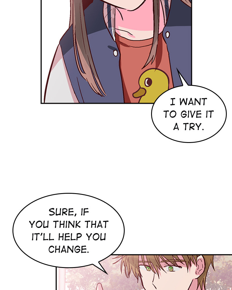 The Makeup Remover Chapter 9 page 93 - 