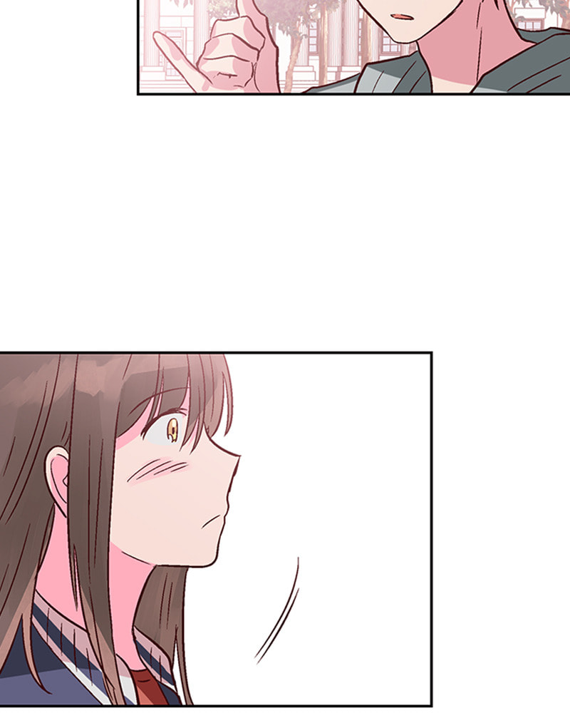 The Makeup Remover Chapter 9 page 94 - 