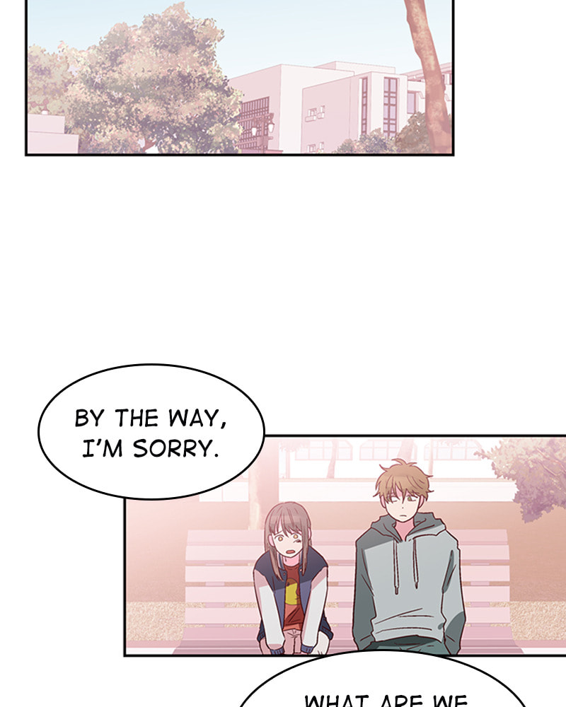 The Makeup Remover Chapter 9 page 96 - 