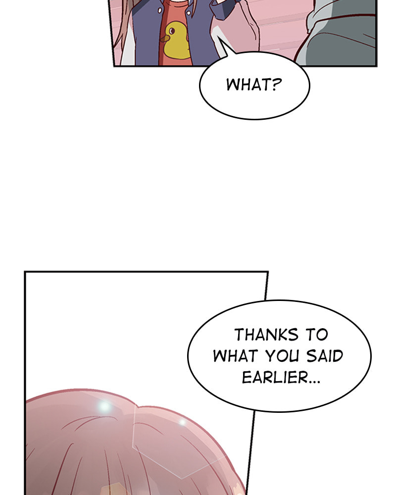 The Makeup Remover Chapter 9 page 100 - 