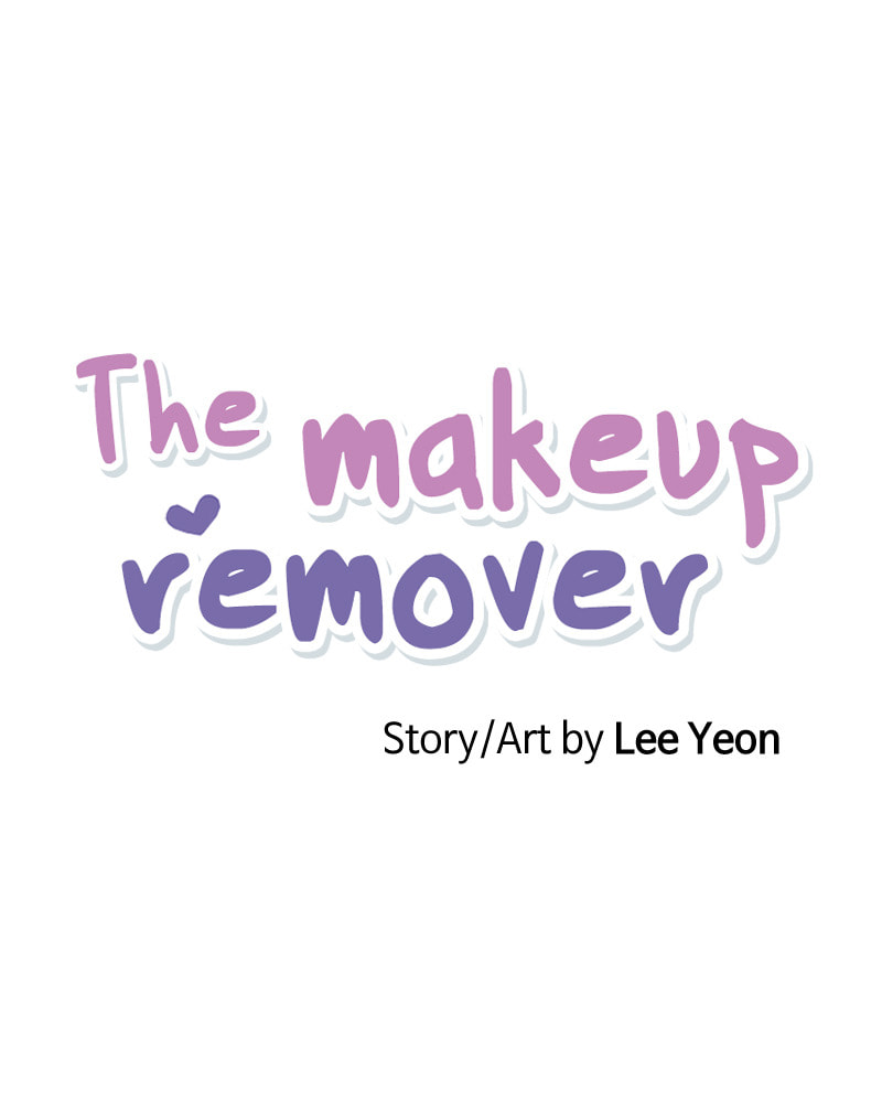 The Makeup Remover Chapter 90 page 2 - 