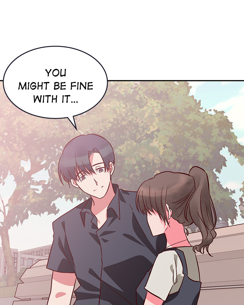 The Makeup Remover Chapter 90 page 11 - 
