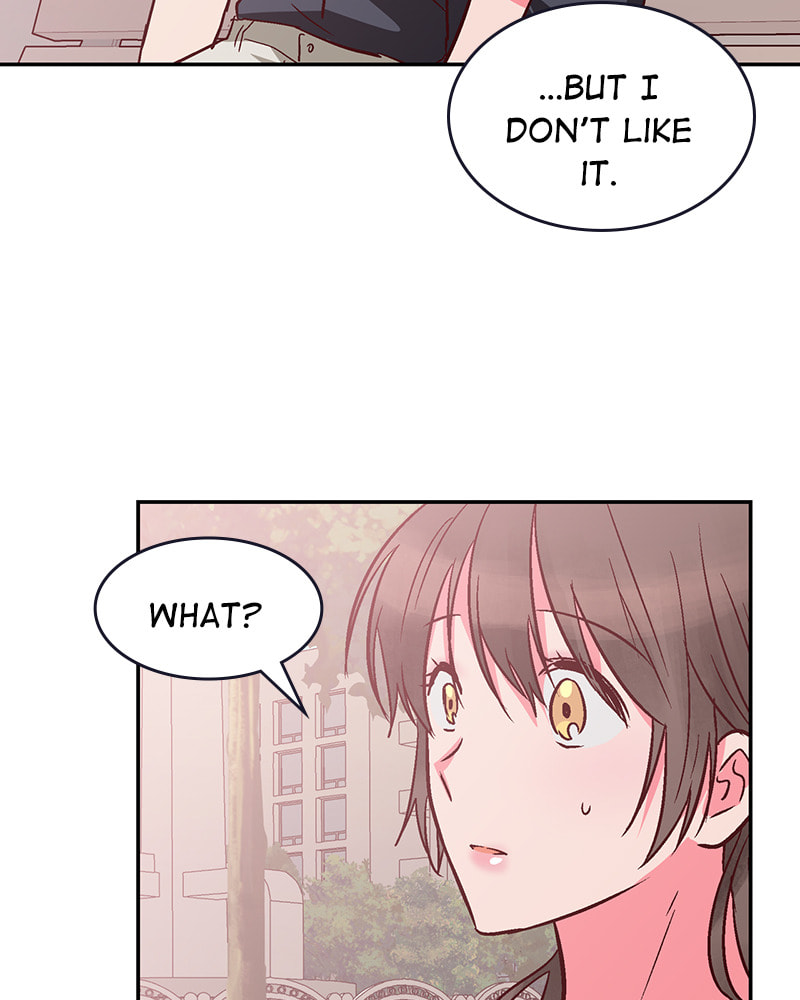 The Makeup Remover Chapter 90 page 12 - 
