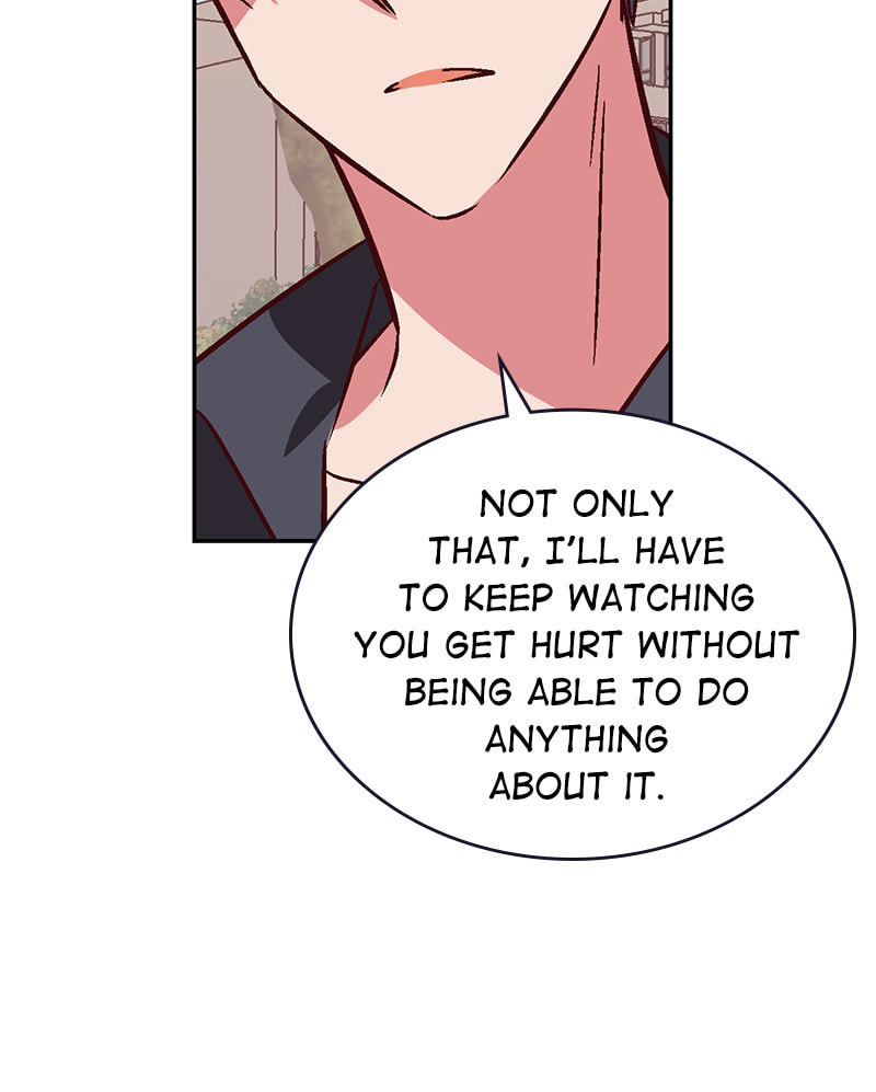 The Makeup Remover Chapter 90 page 14 - 