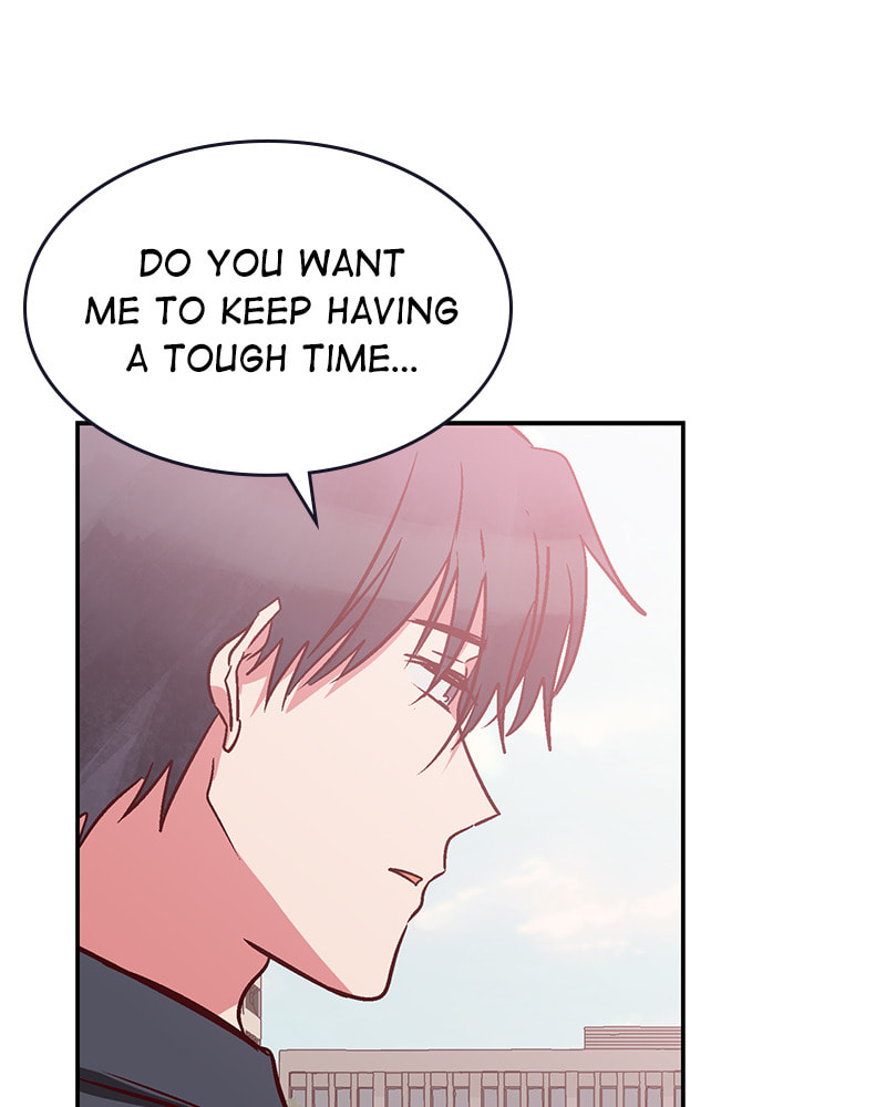 The Makeup Remover Chapter 90 page 15 - 