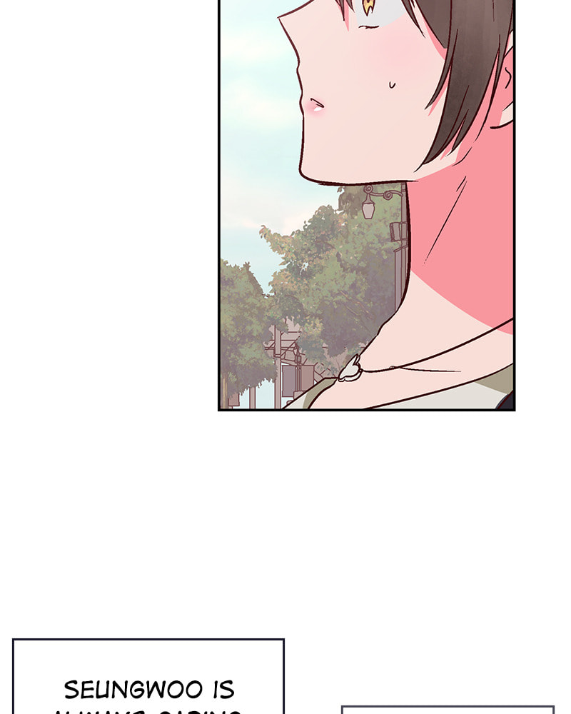 The Makeup Remover Chapter 90 page 17 - 