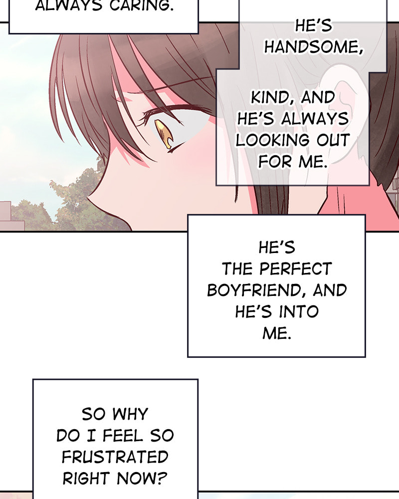 The Makeup Remover Chapter 90 page 18 - 