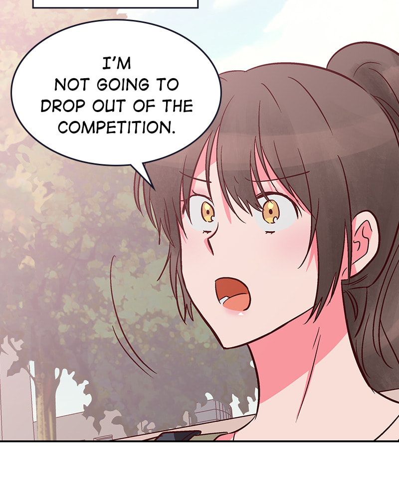 The Makeup Remover Chapter 90 page 19 - 