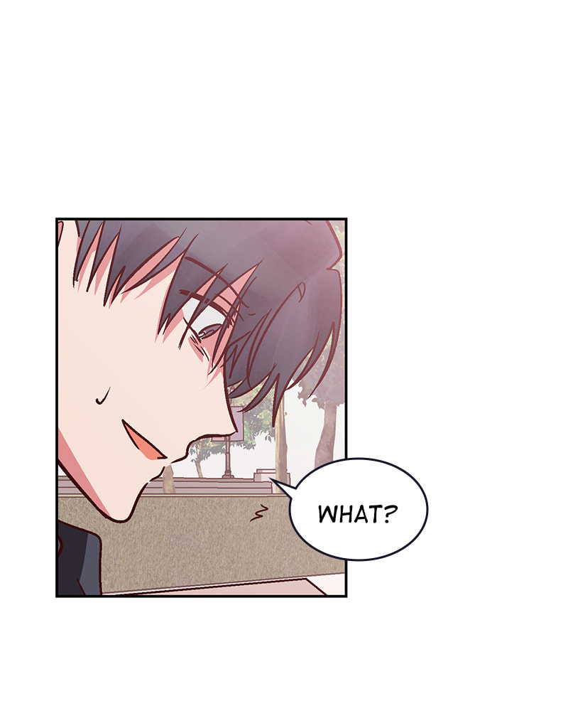 The Makeup Remover Chapter 90 page 20 - 