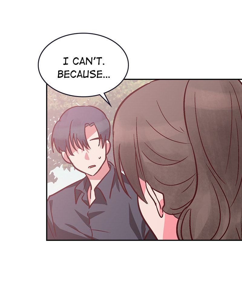 The Makeup Remover Chapter 90 page 21 - 
