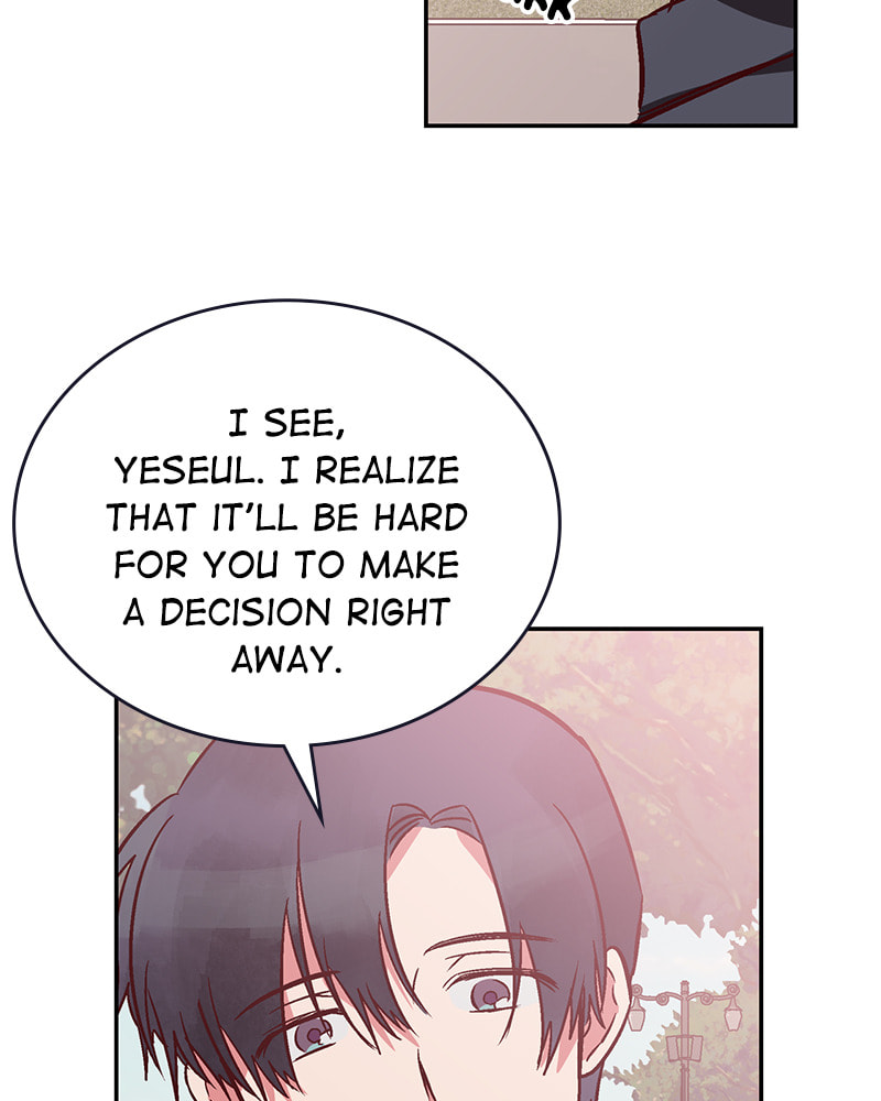 The Makeup Remover Chapter 90 page 25 - 