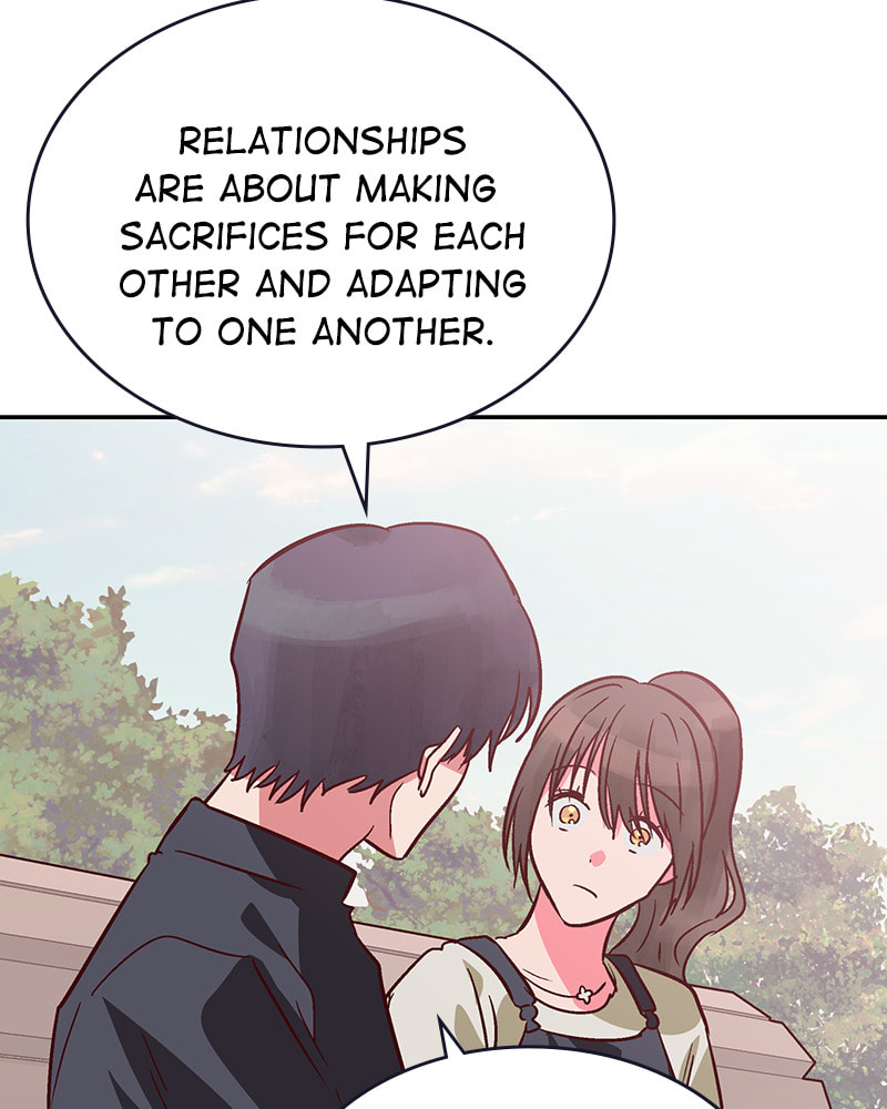 The Makeup Remover Chapter 90 page 28 - 