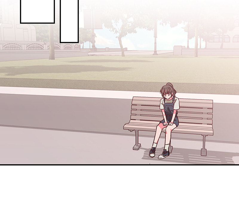 The Makeup Remover Chapter 90 page 30 - 