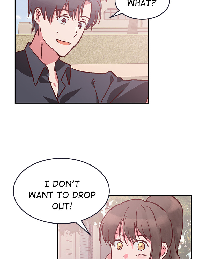 The Makeup Remover Chapter 90 page 4 - 