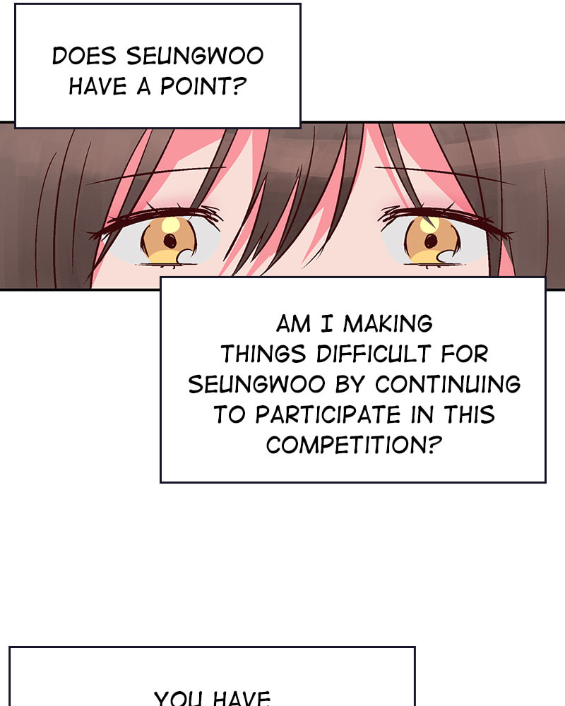 The Makeup Remover Chapter 90 page 32 - 