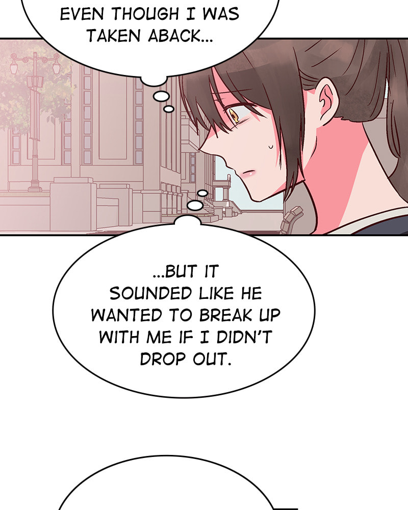 The Makeup Remover Chapter 90 page 34 - 