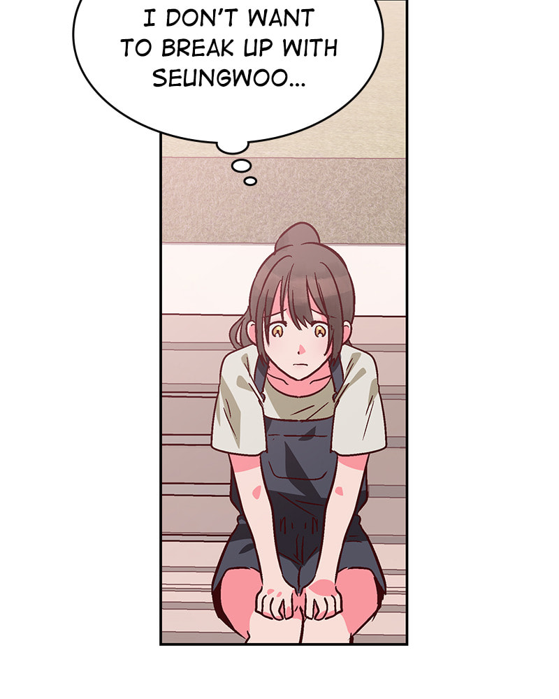 The Makeup Remover Chapter 90 page 35 - 