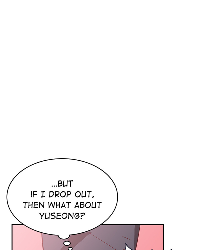 The Makeup Remover Chapter 90 page 36 - 