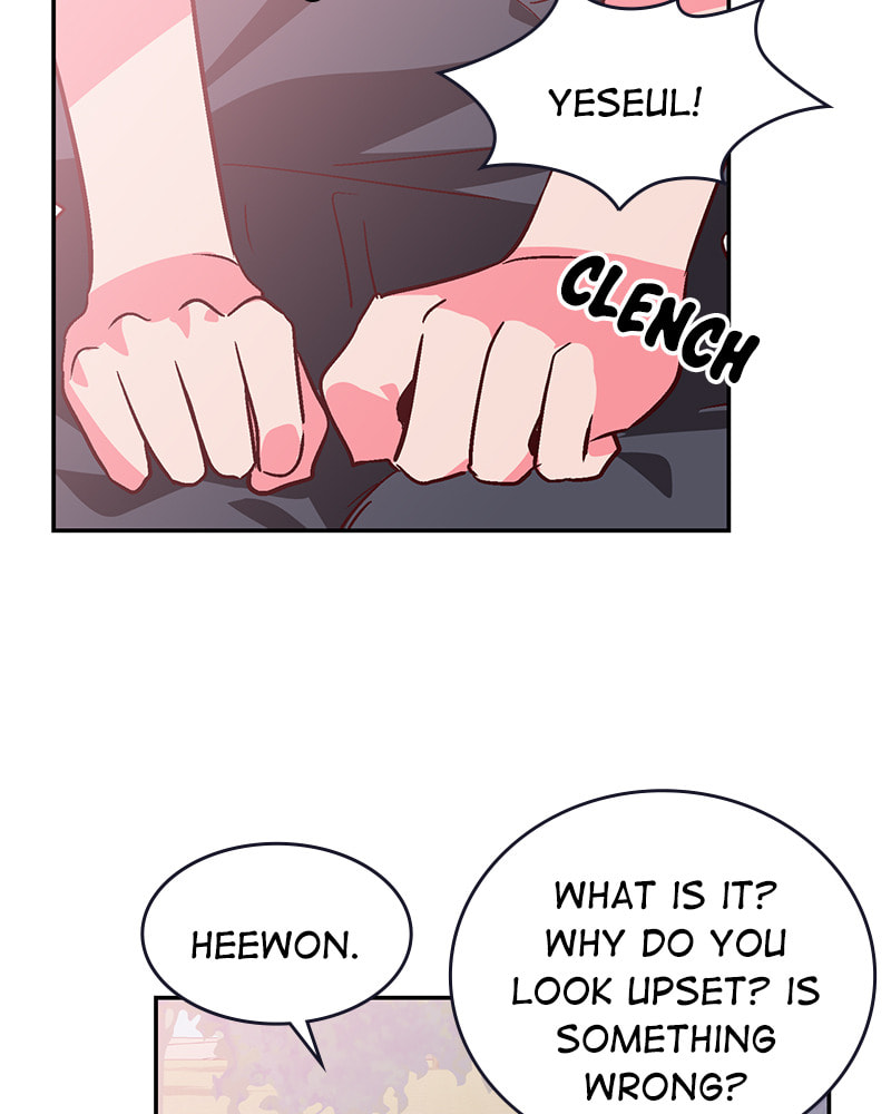 The Makeup Remover Chapter 90 page 37 - 