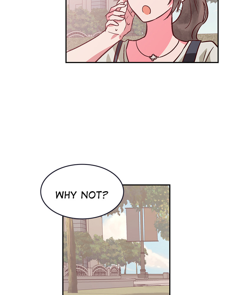 The Makeup Remover Chapter 90 page 5 - 