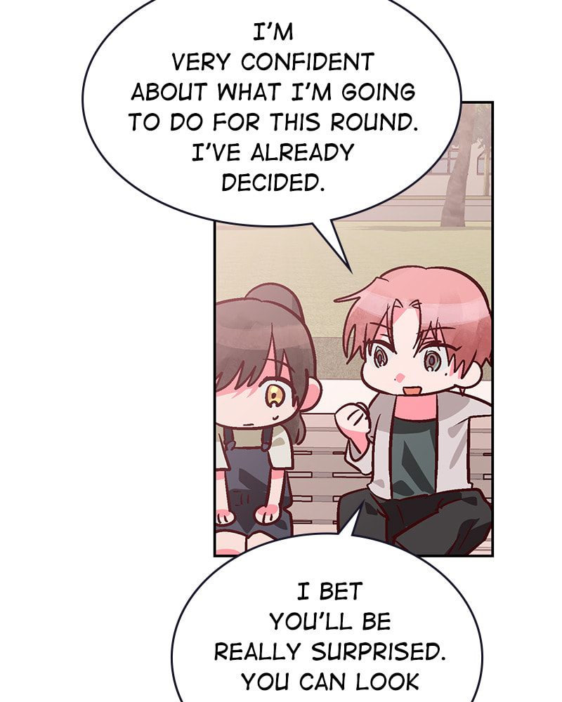 The Makeup Remover Chapter 90 page 42 - 